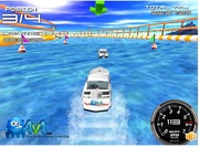 Giochi di Simulazione Navi Online - Storm Boat